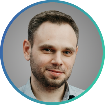 Denis Alyanov - Founder
